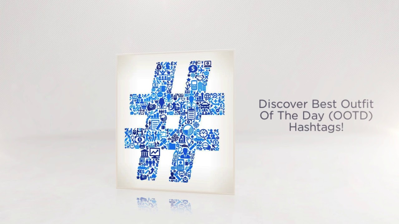 Top Instagram Hashtags