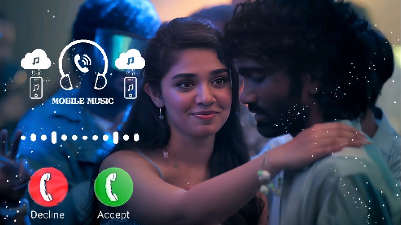 Love Insurance Kompany BGM | Pattuma Song | Pradeep &times; Krithi  | New Tamil Movie BGM 2025