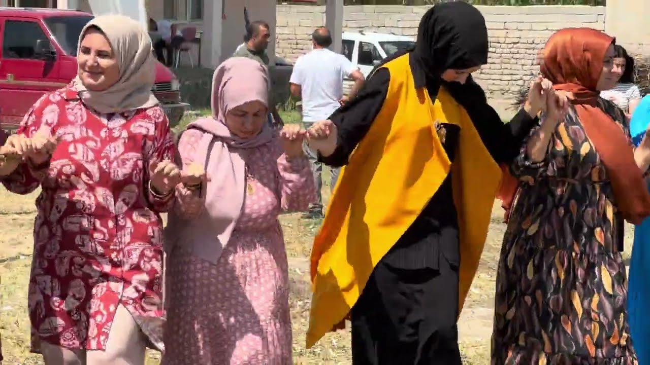 IĞDIR ARATAN KÖYÜ , TUSUNAMİ VURDU