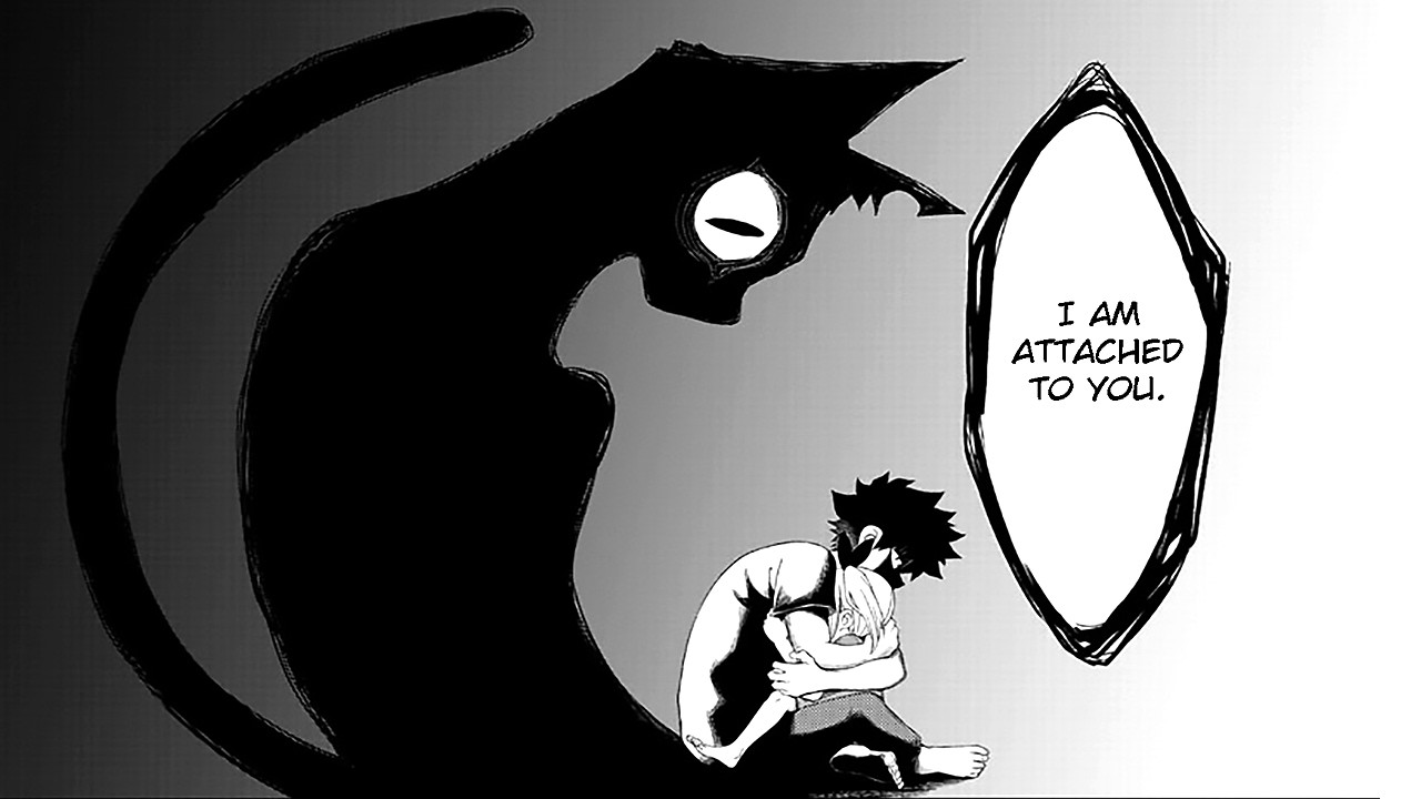 Bullied Orphan Dies So His Cat Steps Up For Revenge - Manga Recap