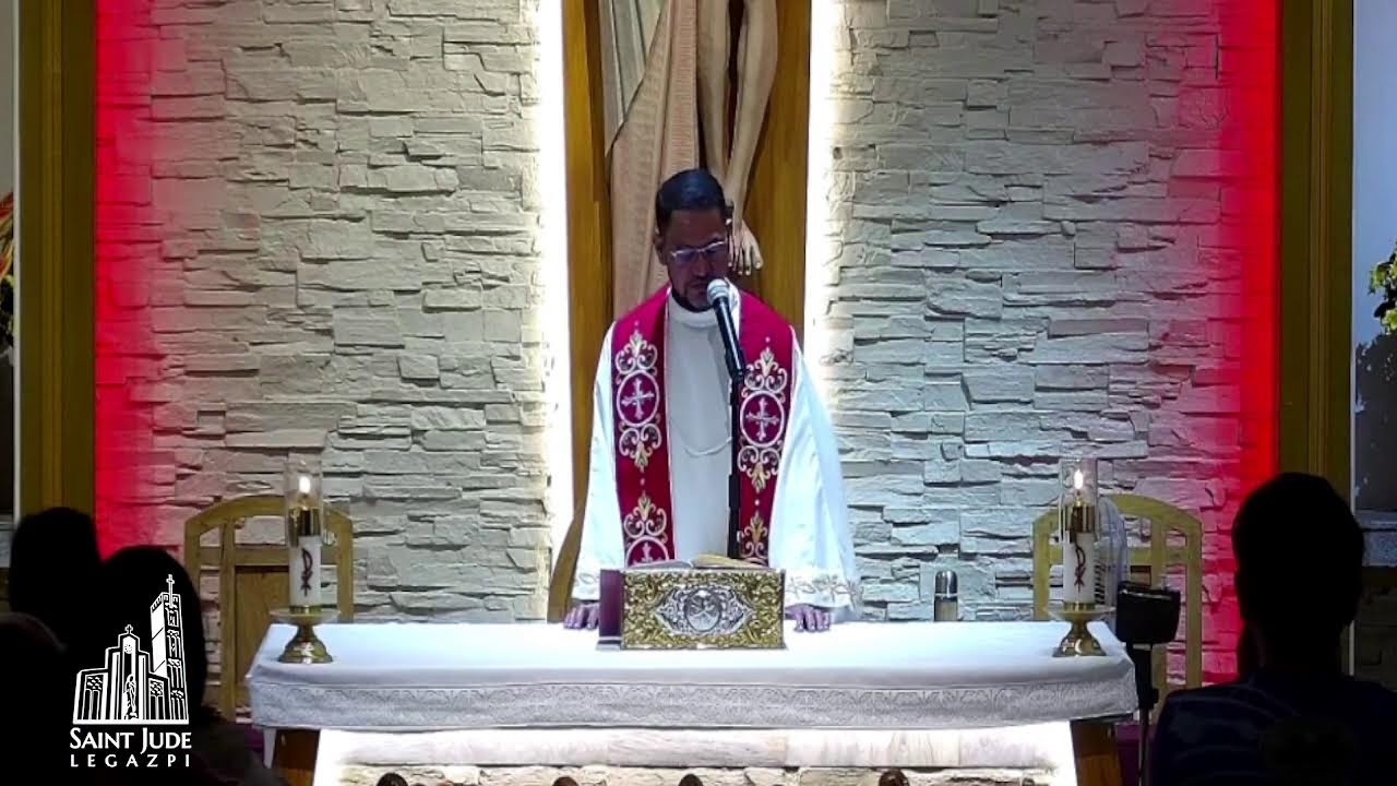 JUEVES SA IKADUWANG SEMANA SA ORDINARIONG PANAHON