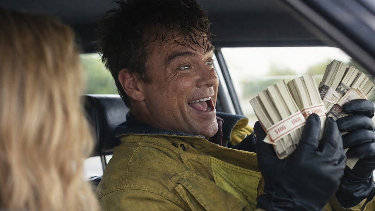 A Man Who Can Rob Any Bank In 3 Minutes Without Getting Caught
