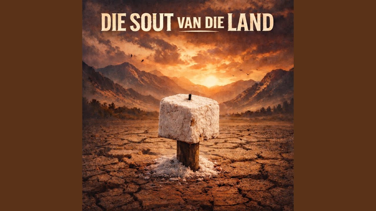 Sout Van Die Land