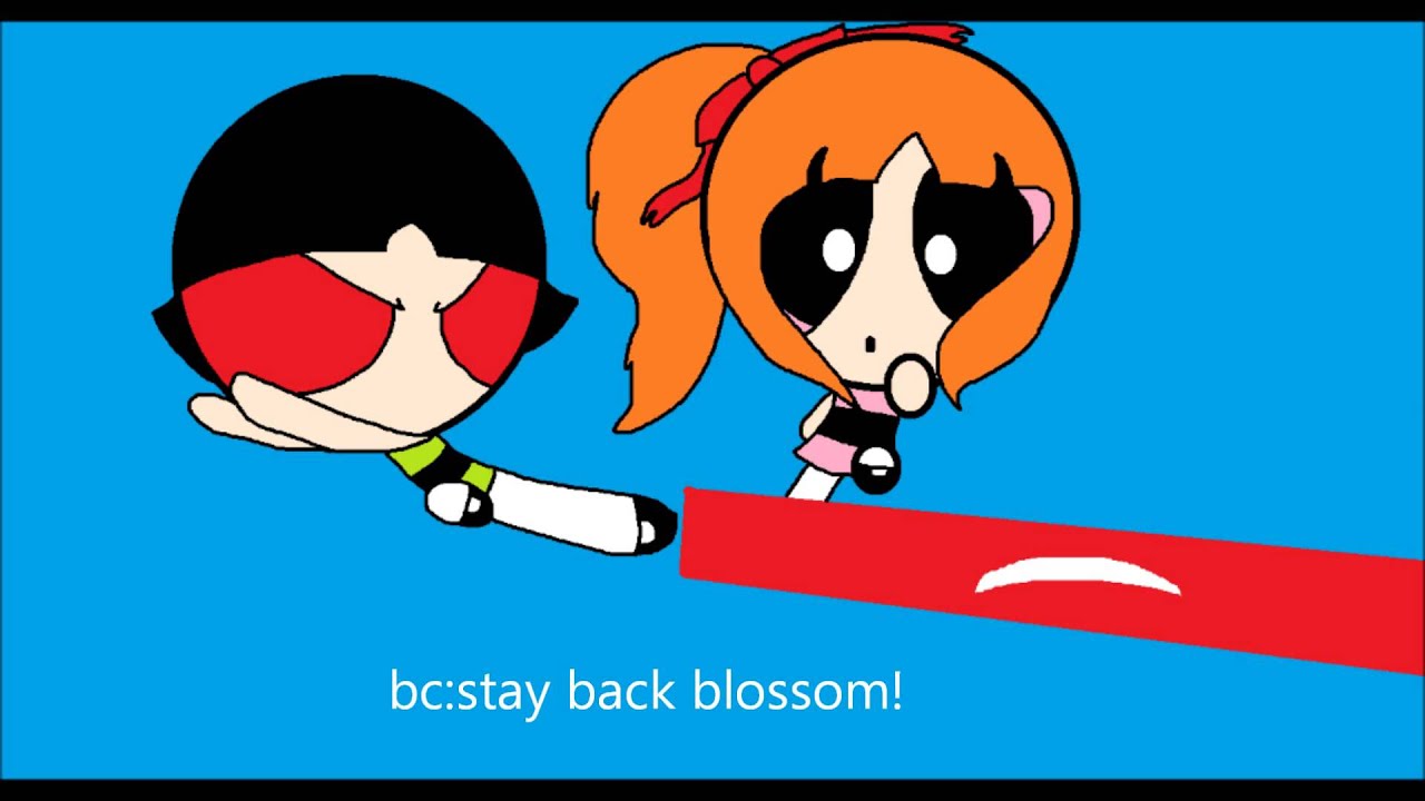 blossom x brick story