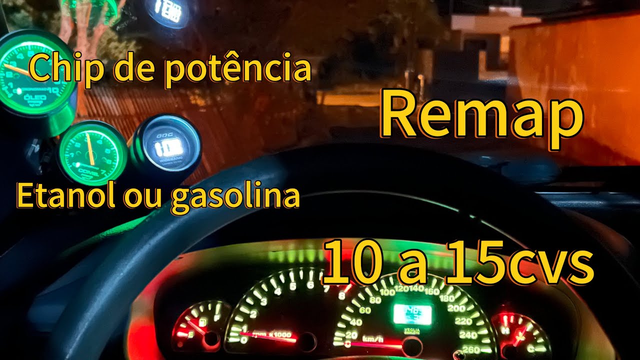 REMAP,CHIP DE POT&Ecirc;NCIA, FA&Ccedil;A VOC&Ecirc; MESMO,10CVS SO COM REMAP?