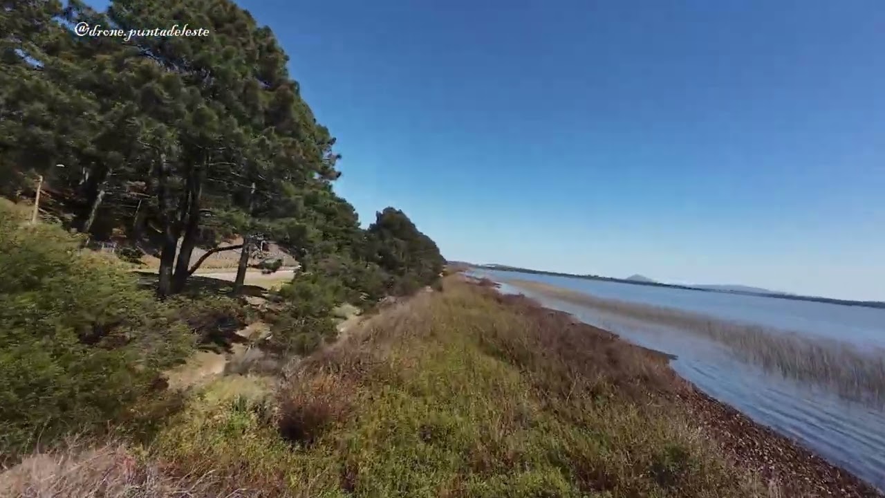 Laguna del Sauce - Maldonado - Uruguay