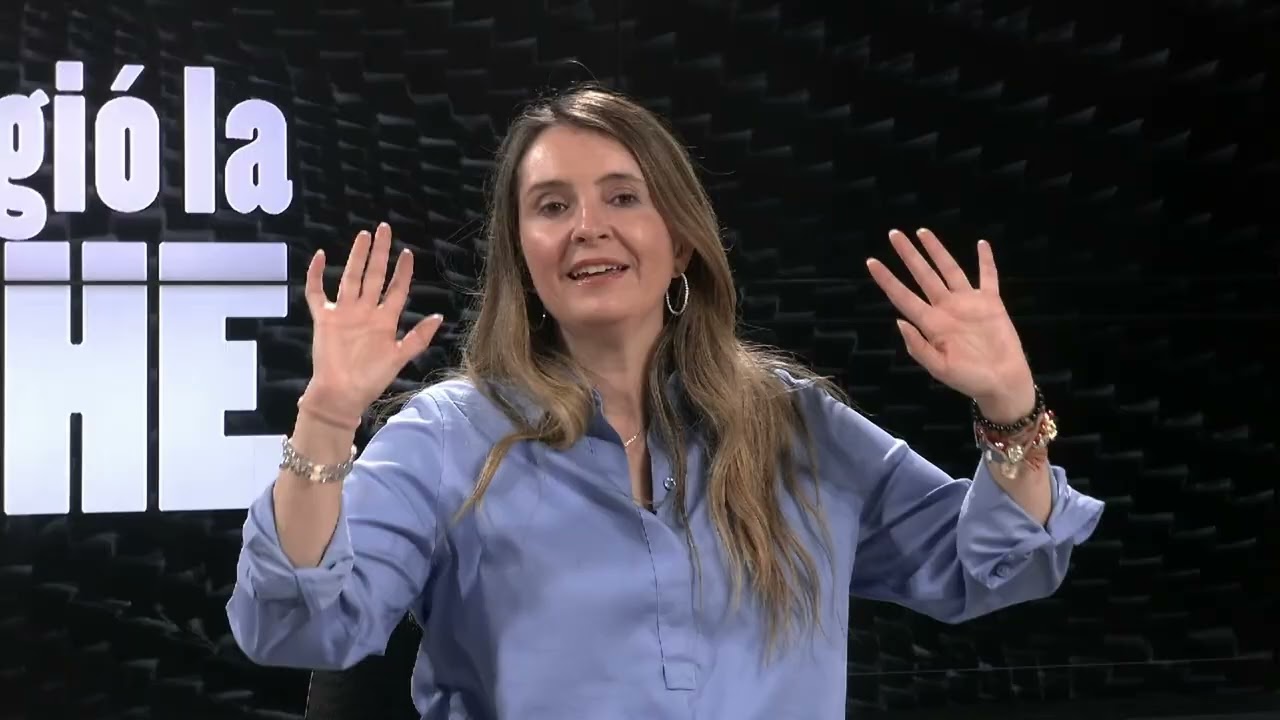 El gobierno de Gustavo Petro es el más corrupto en la historia de Colombia: Paloma Valencia