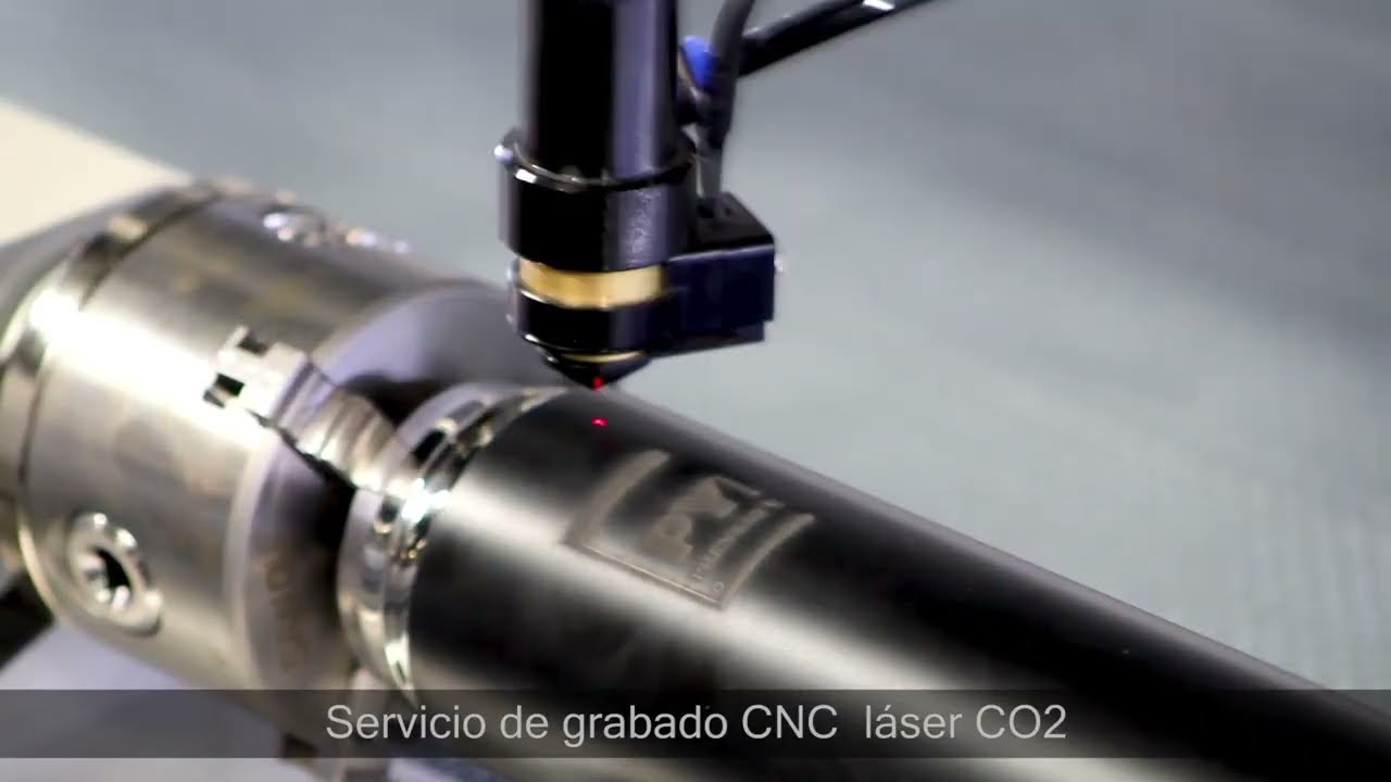 Servicio de Corte y Grabado con Laser CO2