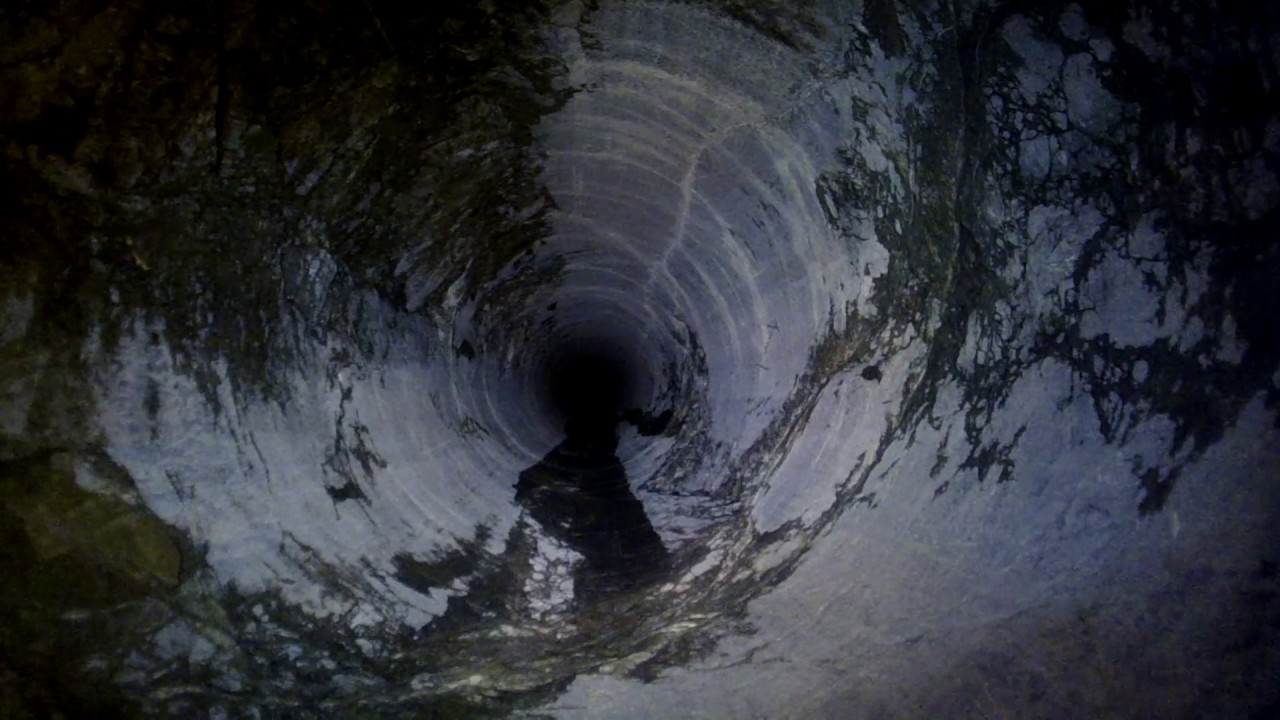 Ventilation Shaft