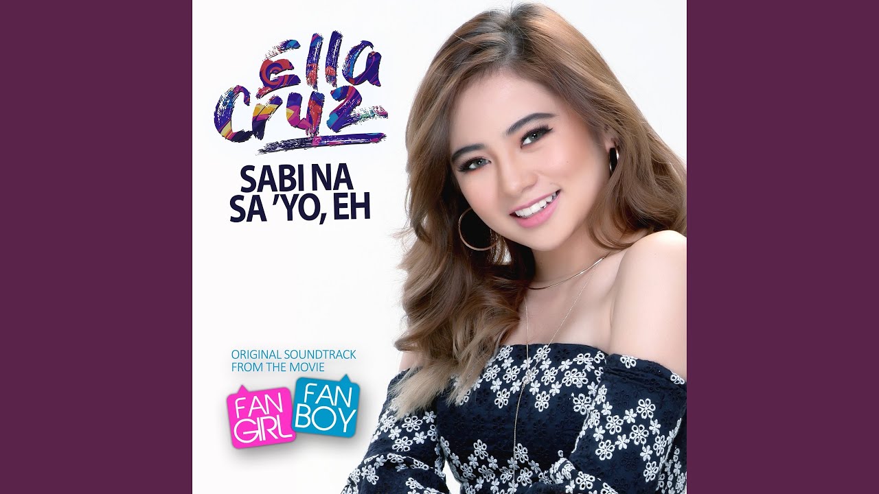 Sabi Na Sa 'Yo, Eh