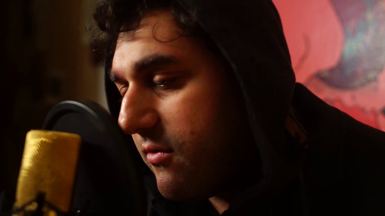Ceschi - Daybreak - DIY Sessions