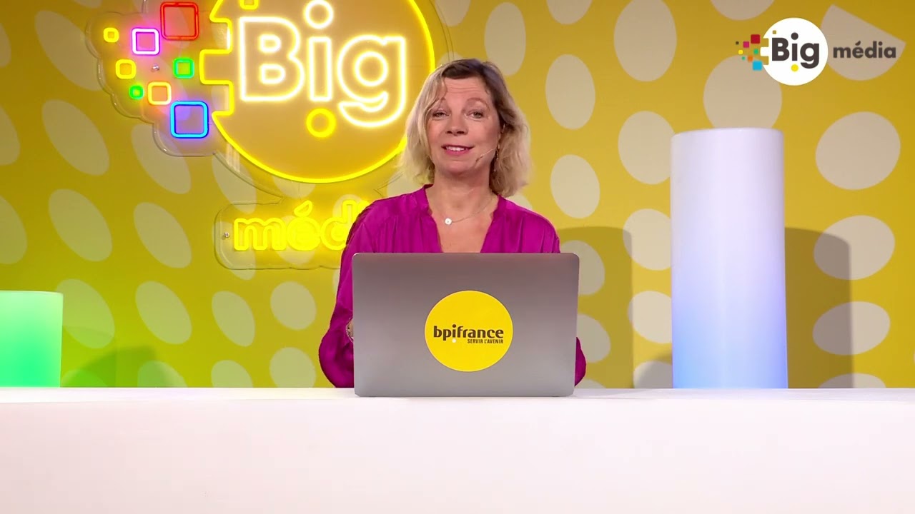 Delphine Zanelli : Les hacks pour accélérer le développement de vos pratiques managériales