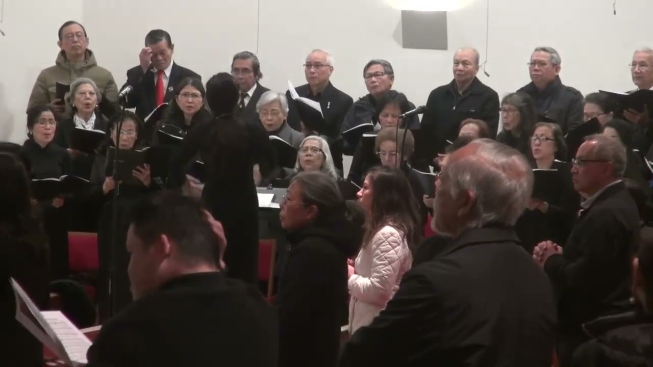 Tang Lễ Ô F. X  Nguyễn Văn Đỏ.  NL: Niềm Hy Vọng Hằng Sống