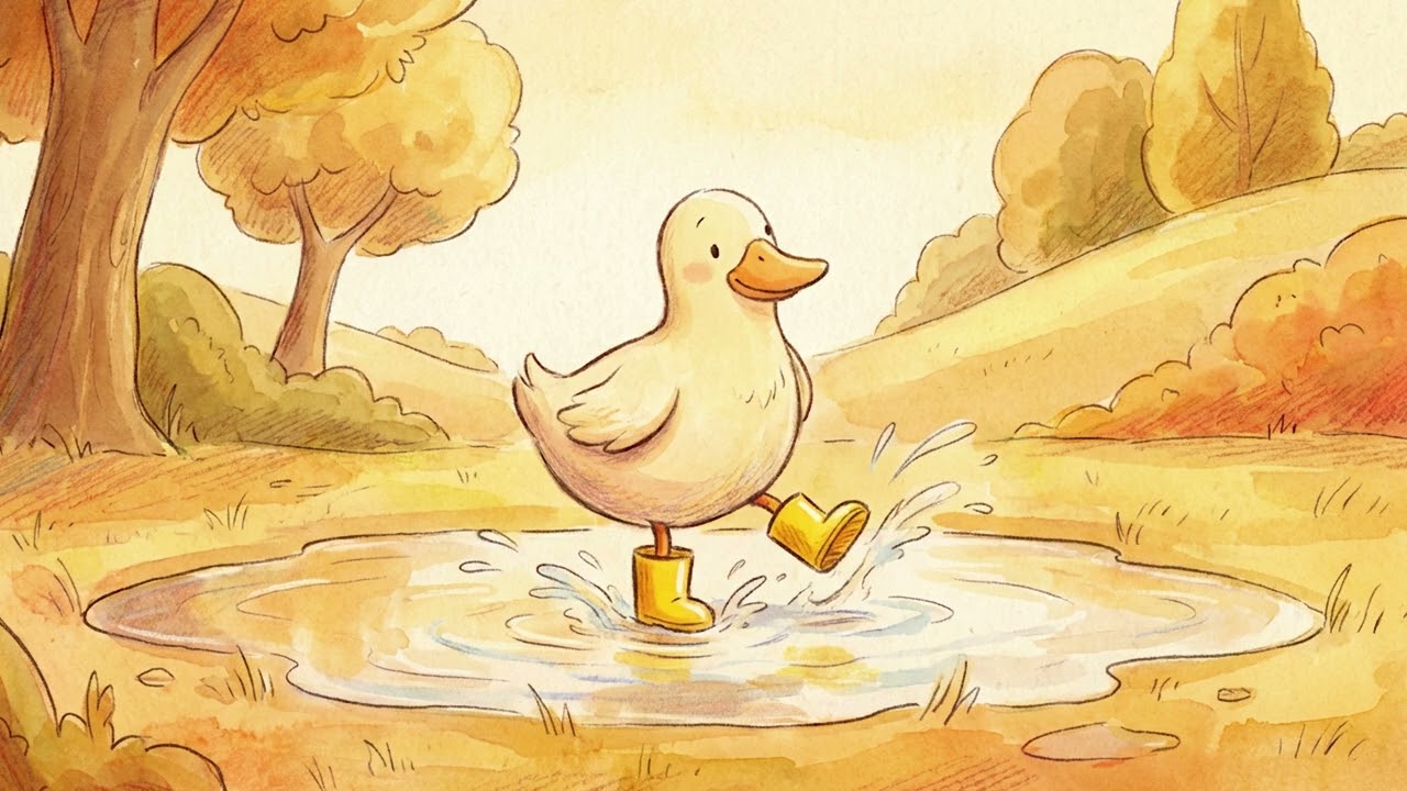 EL PATO VICENTE