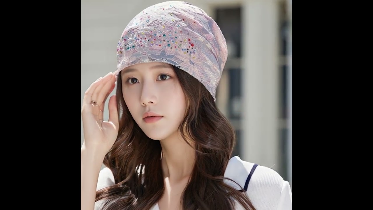 SODAM 해리 비니모자