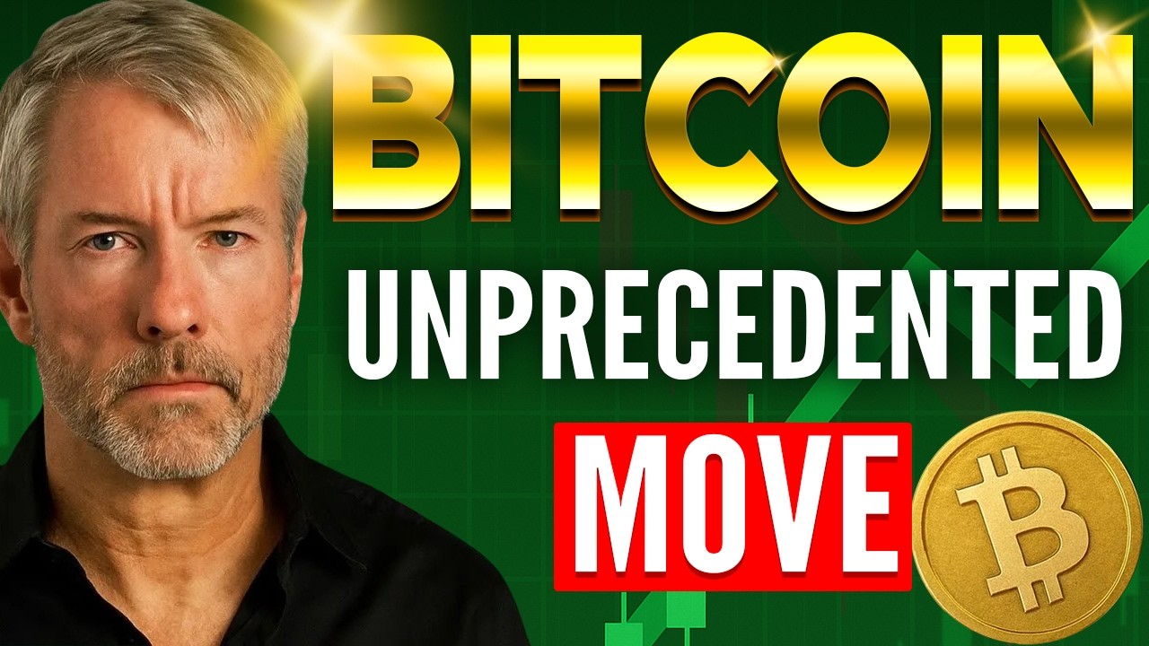 20 Bitcoin Charts All Point to the Same Outcome