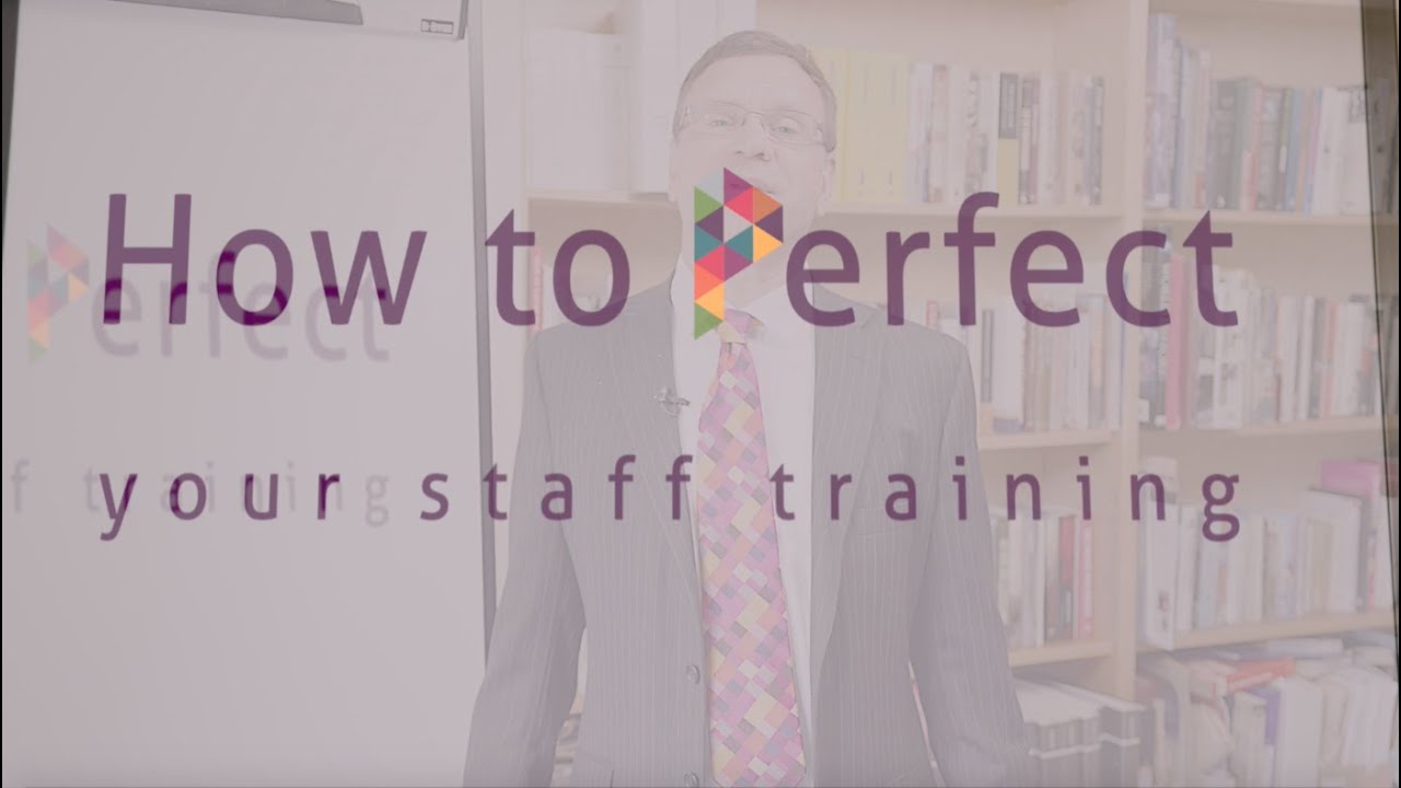Financial Training for Staff