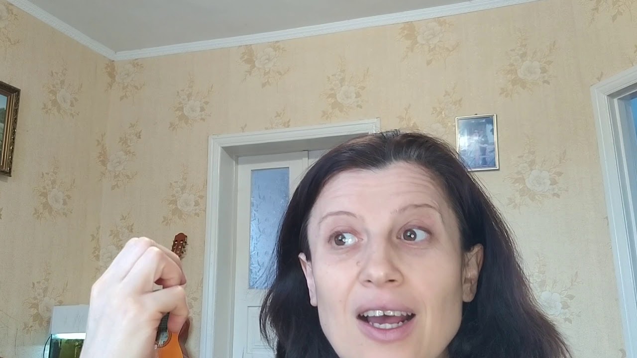 Мышечные зажимы в теле.