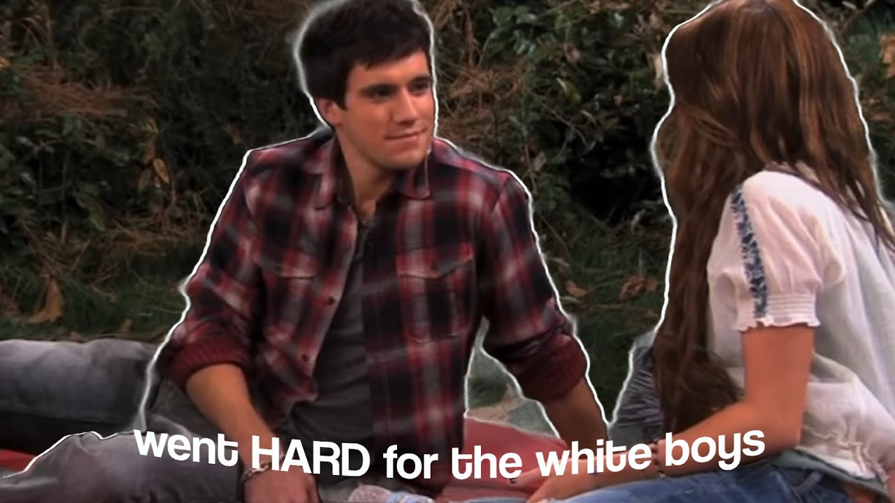 disney channel CONSTANTLY reminding us that vanilla is also a spice
