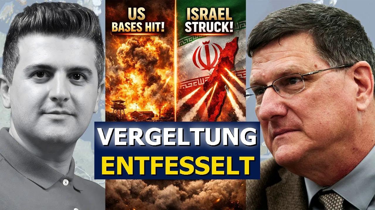 Scott Ritter: Iran nimmt den Flugzeugträger USS Abraham Lincoln ins Visier