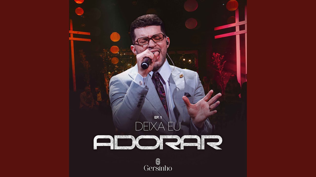 Deixar eu Adorar