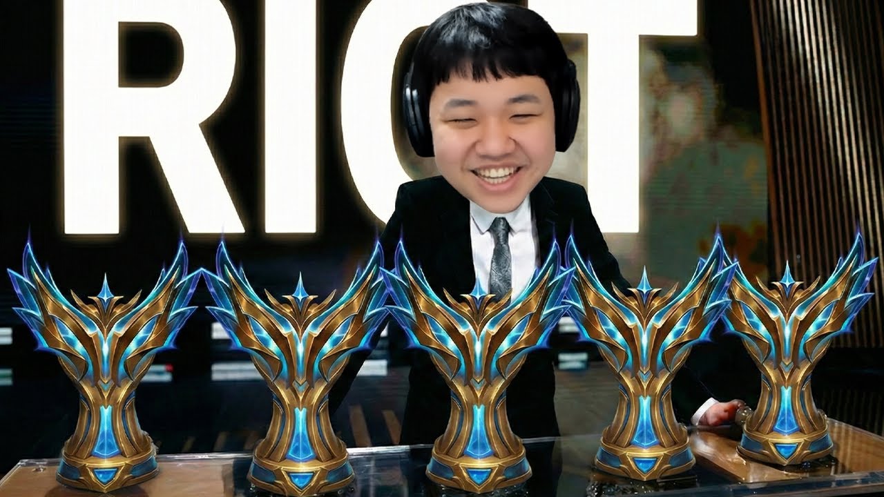 [LOL] 프레이 카이사 : 시즌 24255번째 챌린저