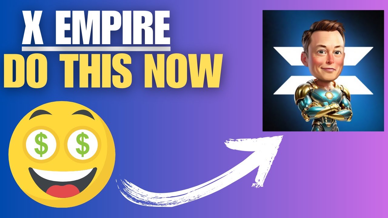 🚨 X Empire Airdrop Update: Everything You Need to Know
