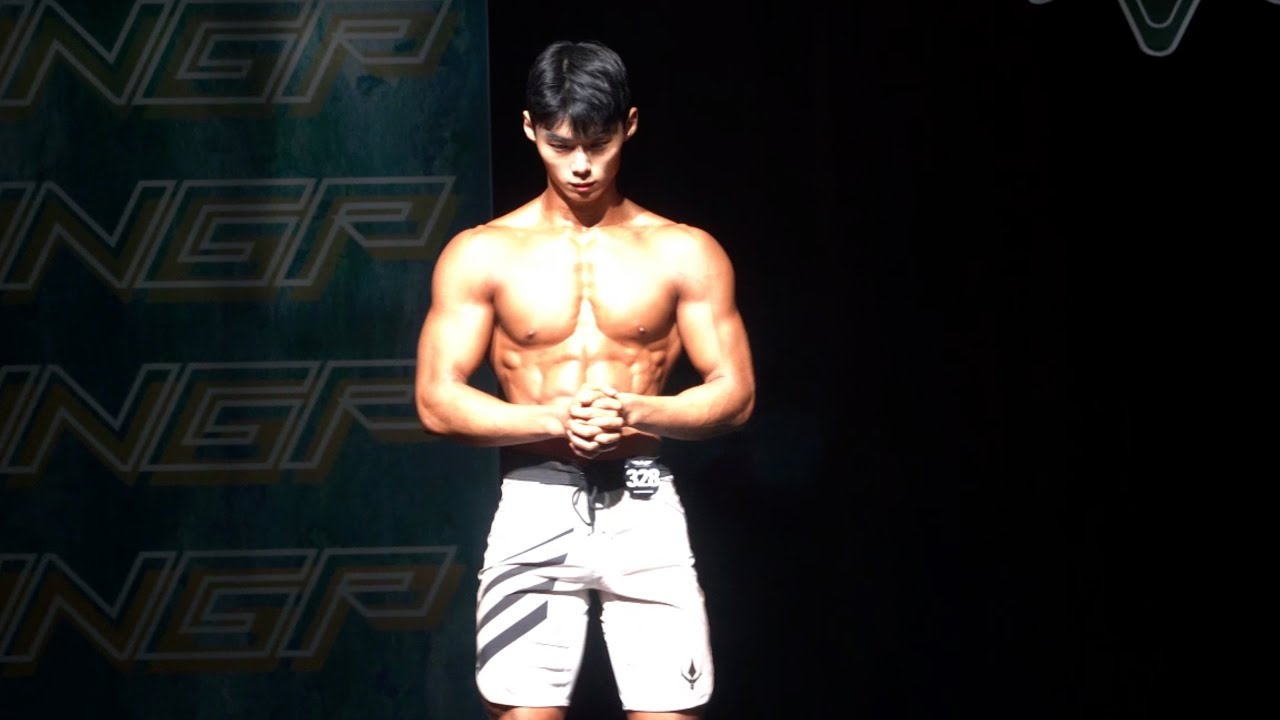 결국 해냈습니다. 전체급 통합우승. 1등 중의 1등. 그랑프리.