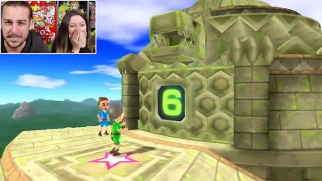 Best of Guillaume et Kim Vs Takashi