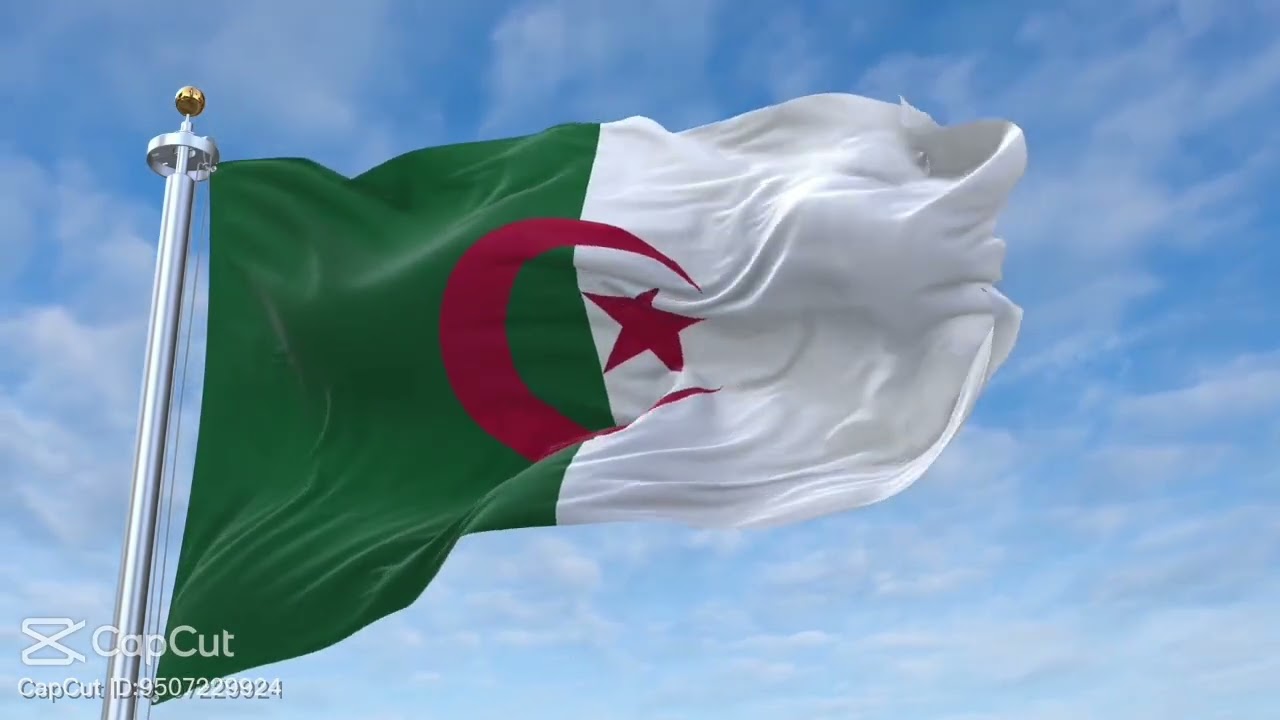 رمضان كريم لكل الجزائريين والأمة الاسلامية أجمع