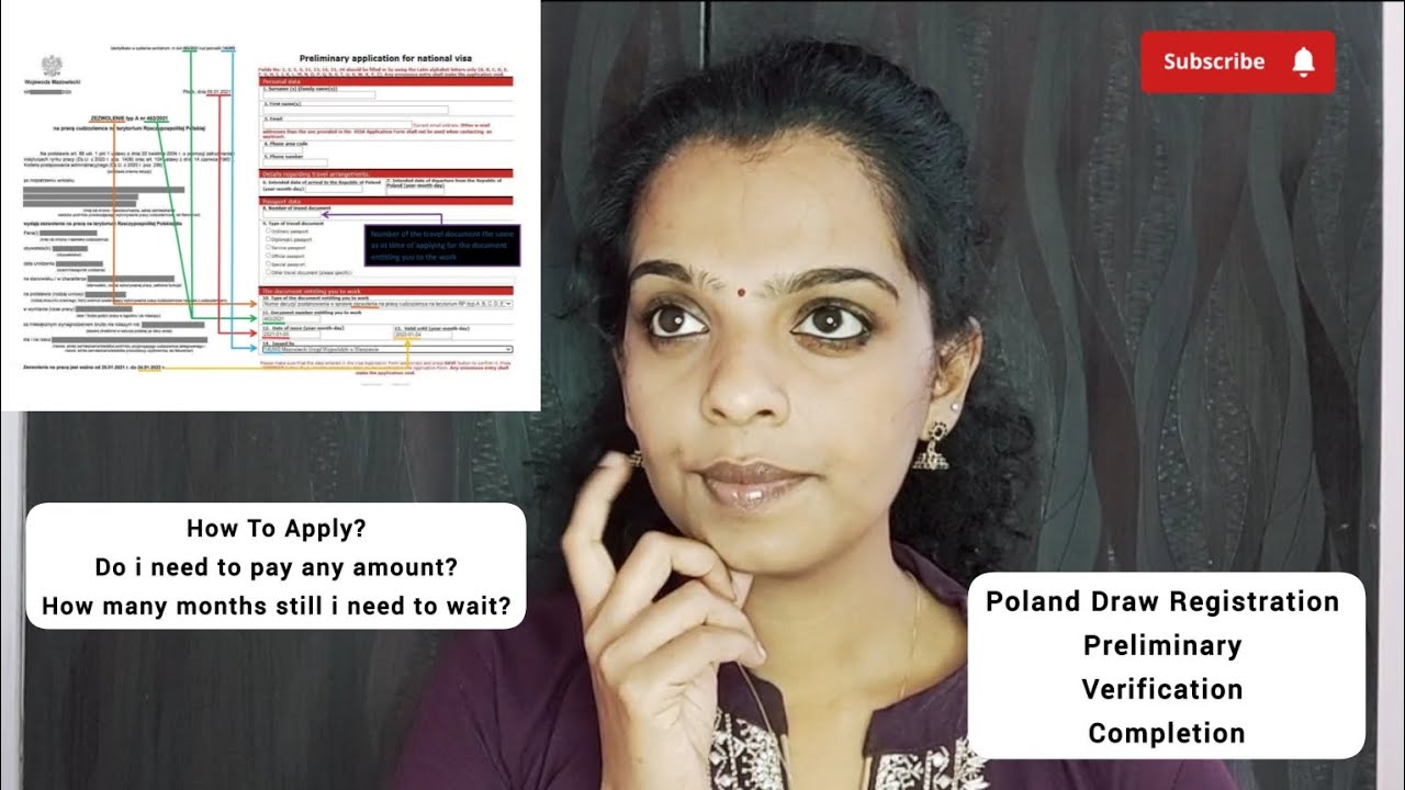 How to register POLAND E-KONSULATE Application in 2mins🤠🙋&zwj;♀️#youtube #poland #consulate