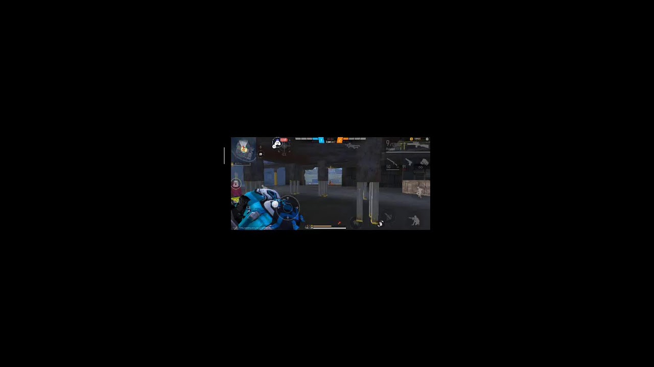 Free Fire Live Stream Gameplay