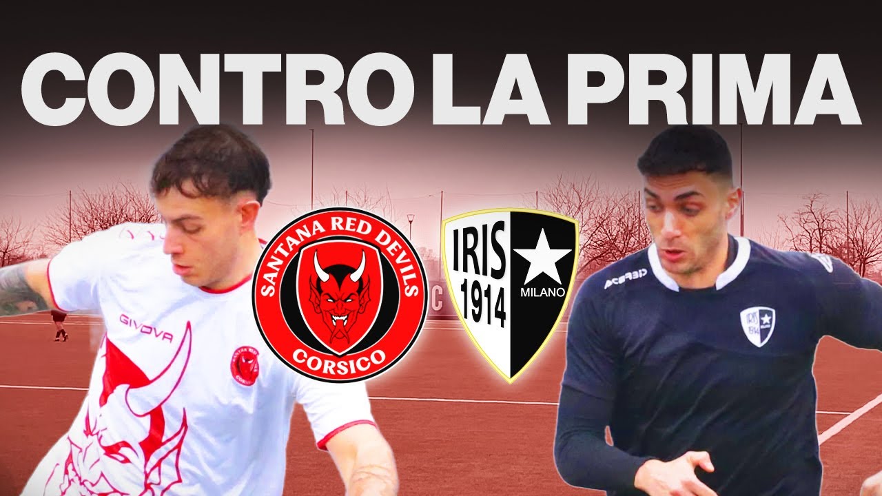 CONTRO LA PRIMA 🆚 Ep. 32 - THE DREAM 3