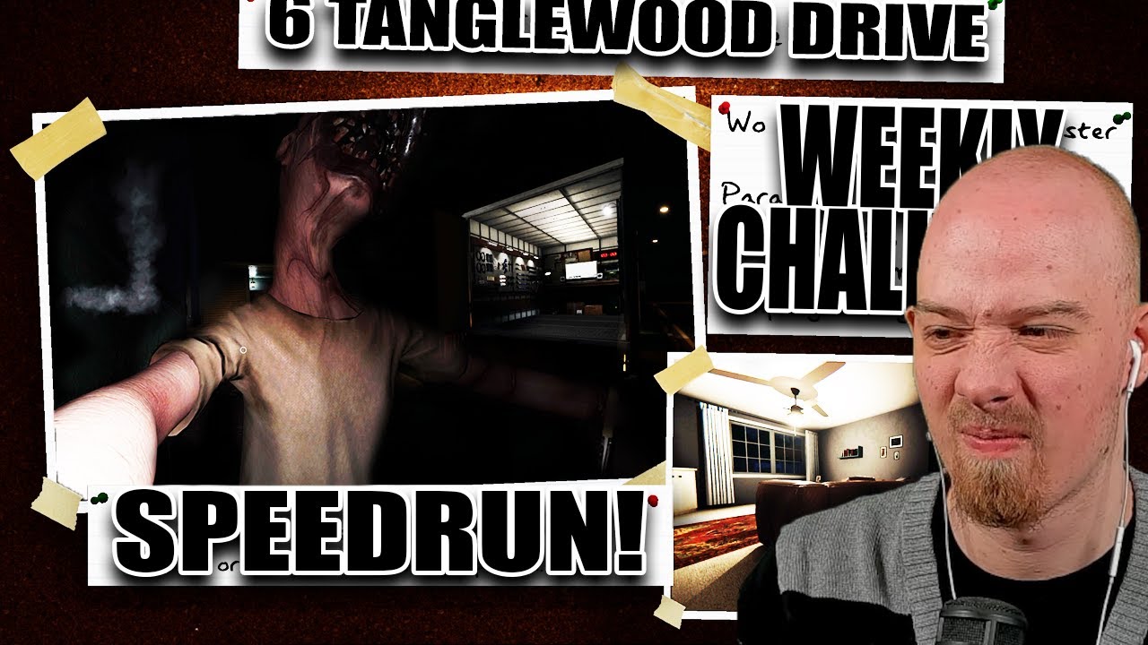Weekly Challenge - Die schnellste Zeit entscheidet | Solo | Lvl XX-156 | PsychoD