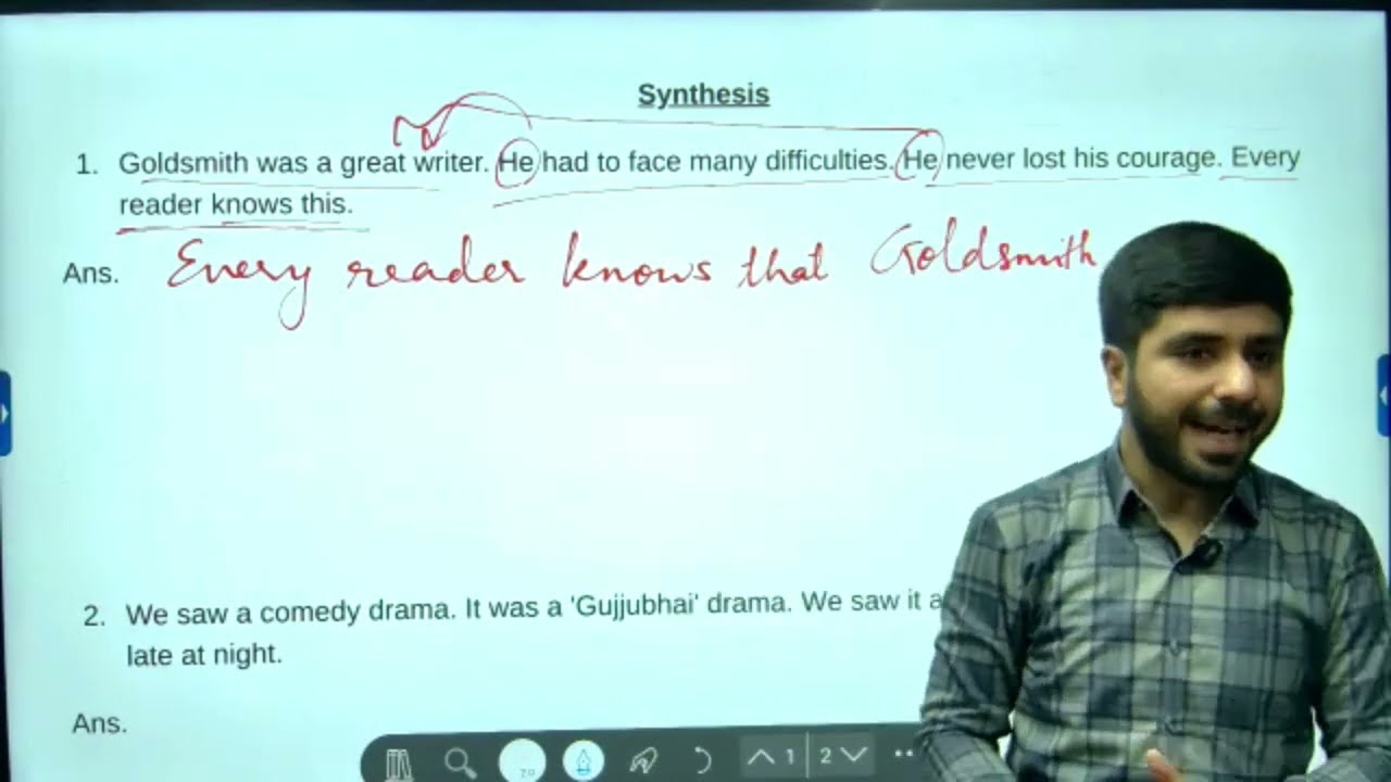 Std 12 English Grammar revision WH Ques | Std 12 english imp grammar revision | Grammar revision