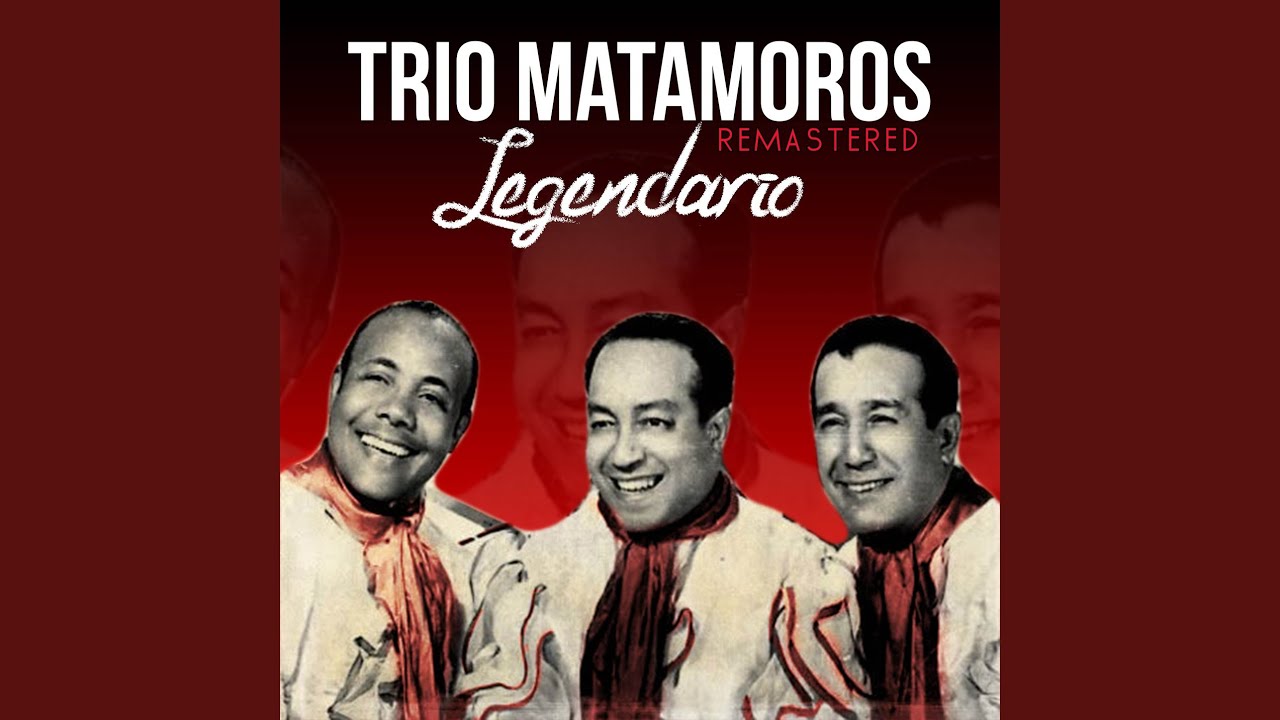 El trío y el ciclón (Remastered)