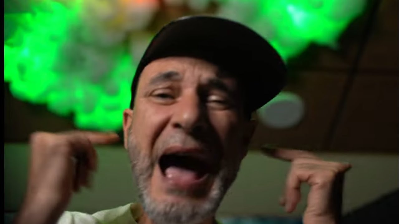 SUENA A REGGAE VOL.9 - Nuestra Tribu❌TOMAWOK,HERMANO L,PAYOH,MISTAH,CRESPO,RICK,PALMER,DANEL,KALOS