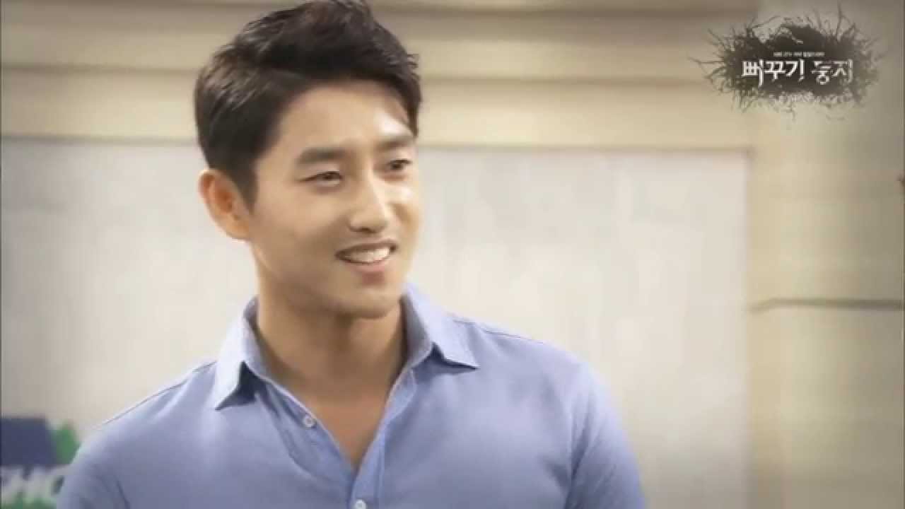 뻐꾸기둥지-Hyun Woo Sung