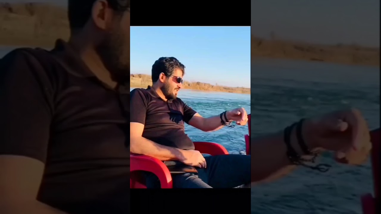 محمود العامري ( أسـأل دمــوع الـجـرت )