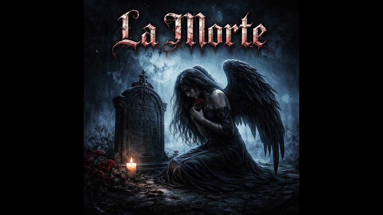 La Morte - Suno + ARB