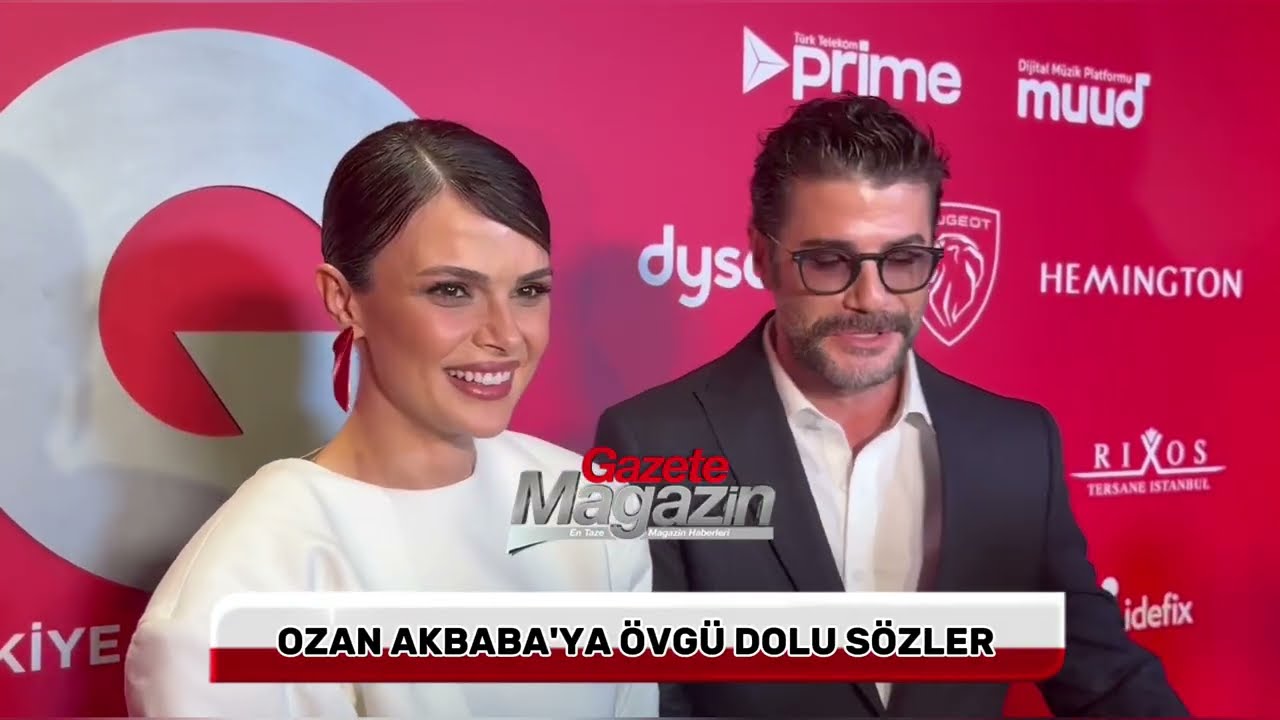 Sinem &Uuml;nsal&Berk Cankat'tan Romantik S&ouml;zler! Ozan Akbaba A&ccedil;ıklaması...