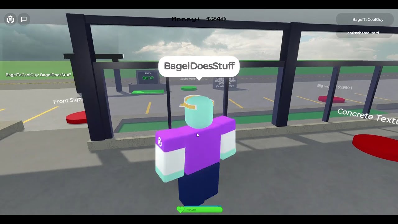 funny tycoon, part 1