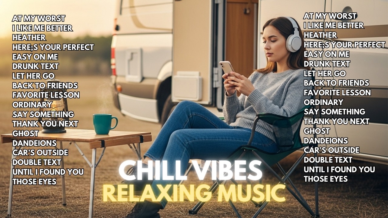 Top Songs CoverVersion l Relax Hot Music Pop Playlist Best CoverSong 🎙✨ 2026 | chill vibes song