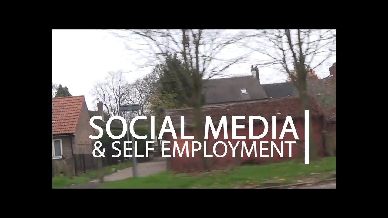 Doc Intro   Social Media & Self Employment   2022