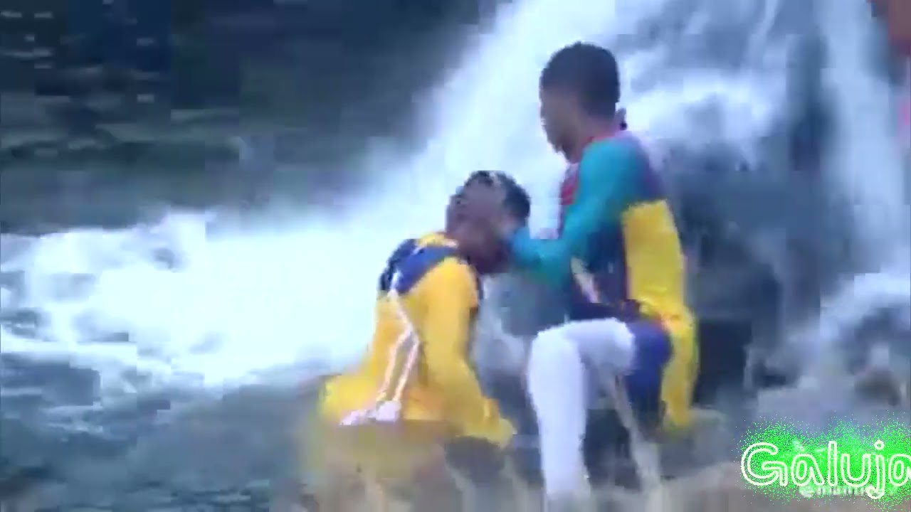 Galuja Nababhuli Bomlilo Yebo Siyazi Akukho UJesu Angeke Akulungisa