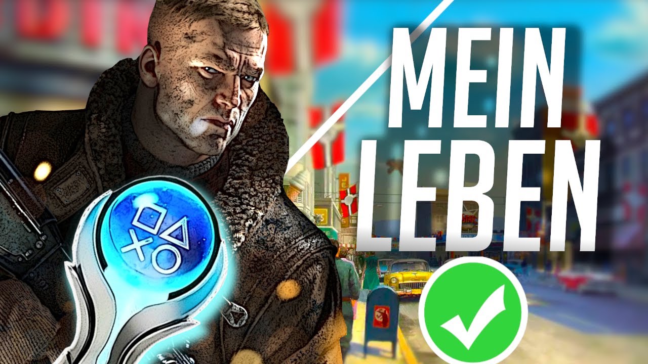 The ULTIMATE guide to beating Mein Leben!