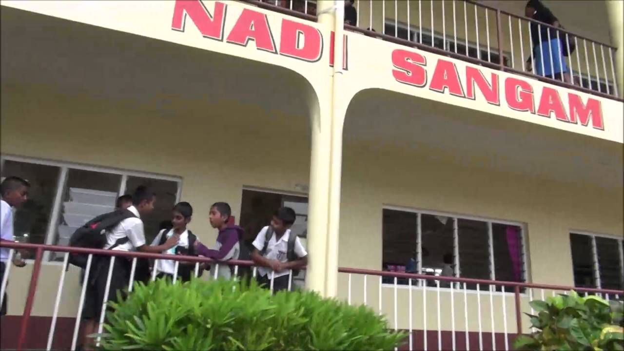 Nadi Sangam School   Aug  04th, 2015