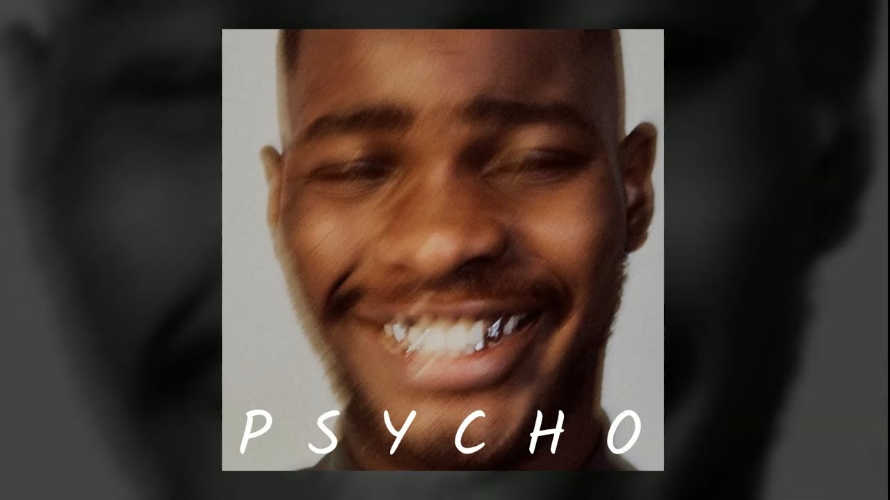 [FREE] Santan Dave X Travis Scott Type Beat &ldquo;Psycho&rdquo; | Emotional Drill/Trap Instrumental | prod.nsp