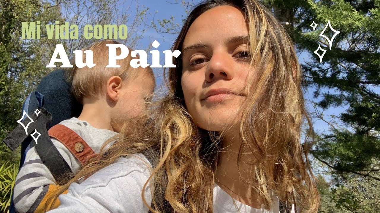 Mi día a día como Au Pair en Francia ✨ (Tourrettes sur Loup)