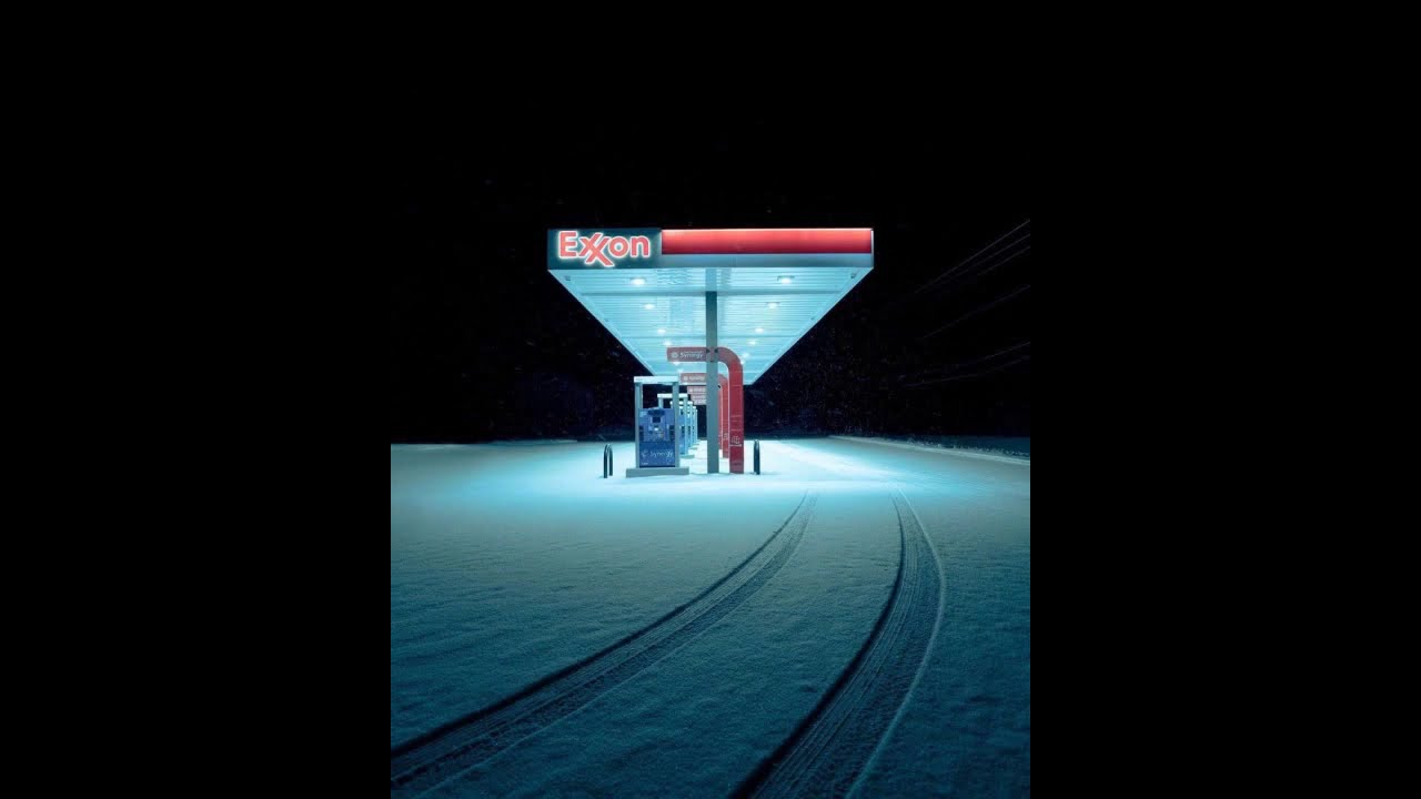 Places you've seen in your dreams and nightmares 2